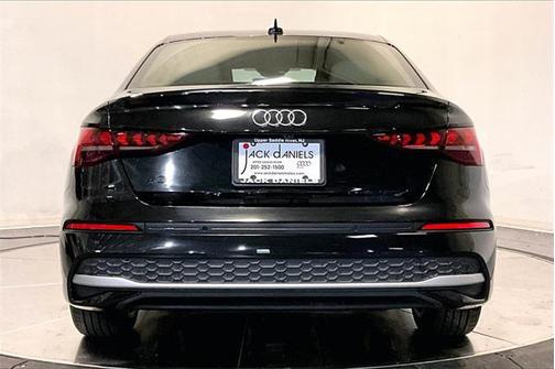 2025 Audi A3 Premium