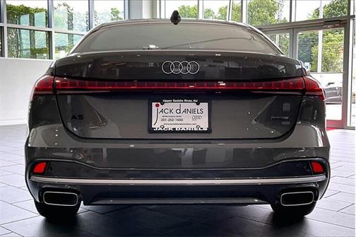 2025 Audi A5 Premium Plus