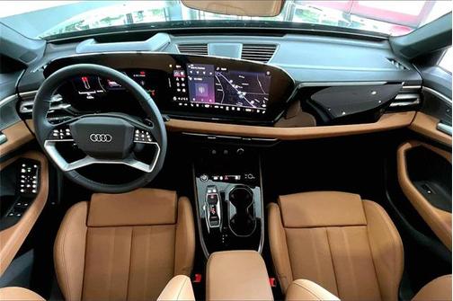 2025 Audi A5 Premium Plus
