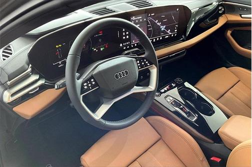 2025 Audi A5 Premium Plus