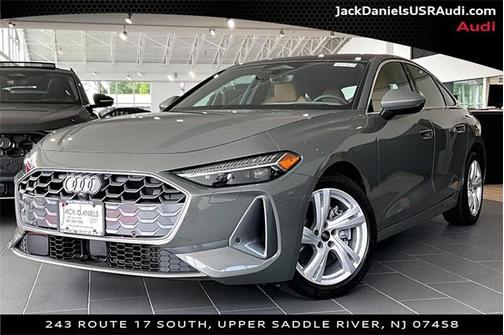 2025 Audi A5 Premium Plus