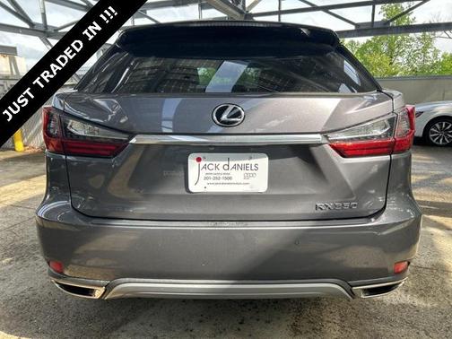 2020 Lexus RX 350 Base