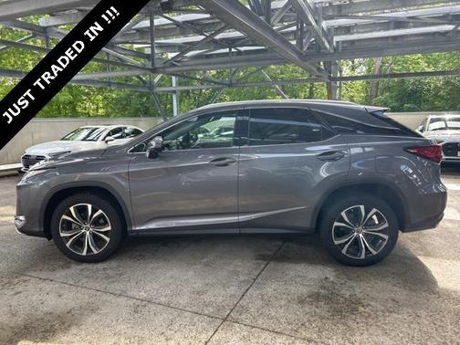 2020 Lexus RX 350 Base