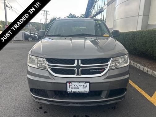 2012 Dodge Journey SE/AVP