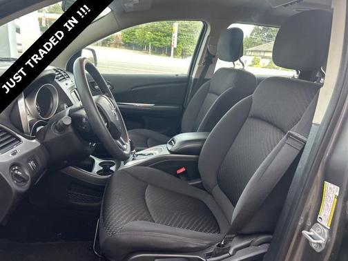 2012 Dodge Journey SE/AVP