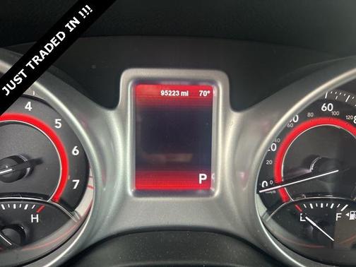 2012 Dodge Journey SE/AVP
