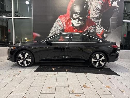 2025 Audi A5 Premium Plus TFSI quattro S tronic