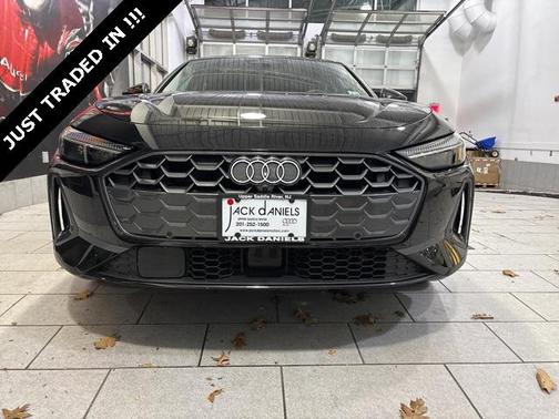 2025 Audi A5 Premium Plus TFSI quattro S tronic