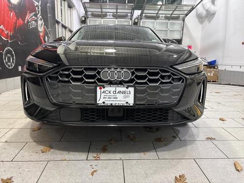 2025 Audi A5 Premium Plus TFSI quattro S tronic