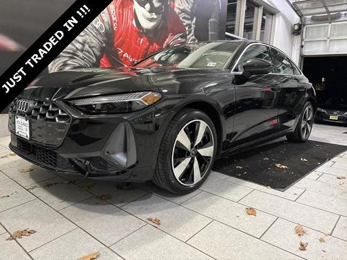 2025 Audi A5 Premium Plus TFSI quattro S tronic