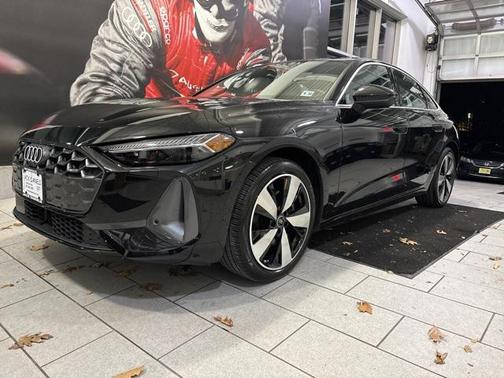 2025 Audi A5 Premium Plus TFSI quattro S tronic