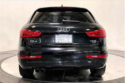 2015 Audi Q3 2.0T Premium Plus