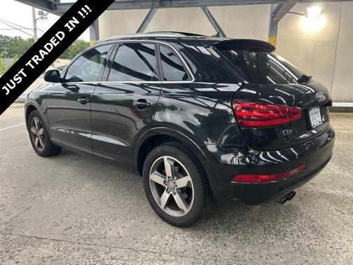 2015 Audi Q3 2.0T Premium Plus