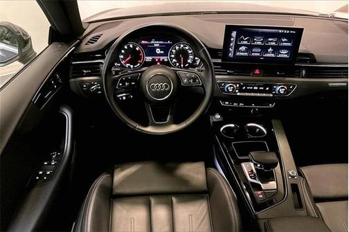 2023 Audi A5 Sportback 45 S Line Premium