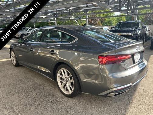 2023 Audi A5 Sportback 45 S Line Premium