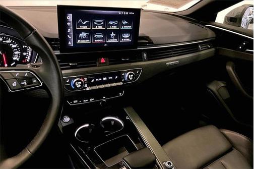 2023 Audi A5 Sportback 45 S Line Premium