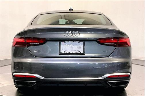 2023 Audi A5 Sportback 45 S Line Premium