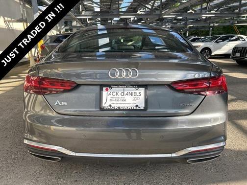 2023 Audi A5 Sportback 45 S Line Premium