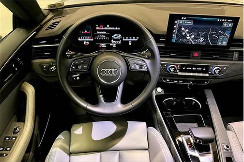 2022 Audi A5 Sportback 45 S Line Premium Plus