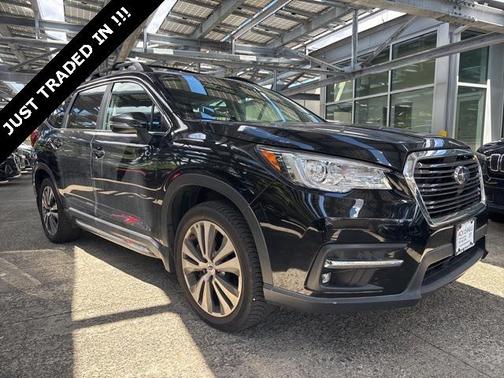 2020 Subaru Ascent Limited 7-Passenger