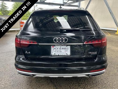 2023 Audi A4 allroad 45 Premium Plus