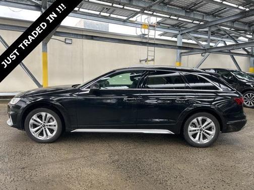 2023 Audi A4 allroad 45 Premium Plus