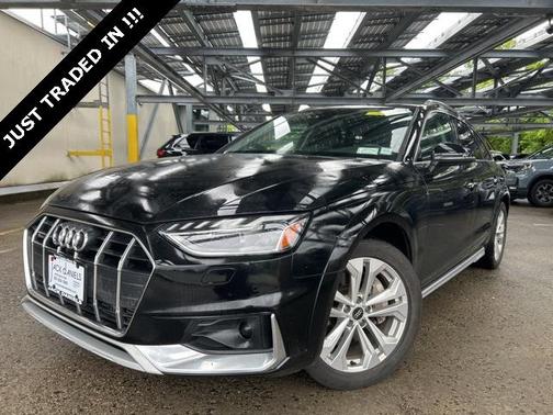 2023 Audi A4 allroad 45 Premium Plus