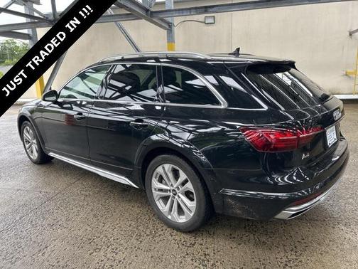 2023 Audi A4 allroad 45 Premium Plus