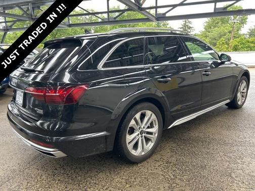 2023 Audi A4 allroad 45 Premium Plus