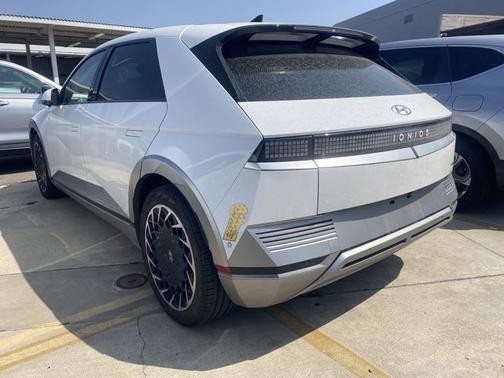 2022 Hyundai IONIQ 5 Limited