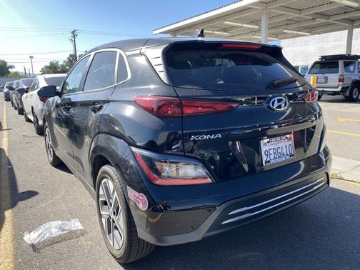 2023 Hyundai KONA EV SE