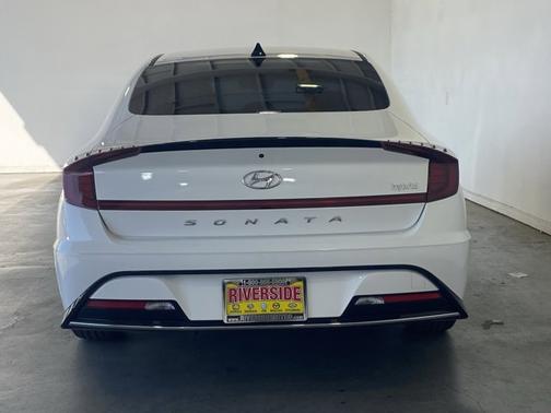 2023 Hyundai SONATA Hybrid SEL