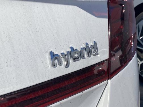 2023 Hyundai SONATA Hybrid SEL