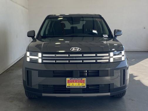2025 Hyundai SANTA FE SE