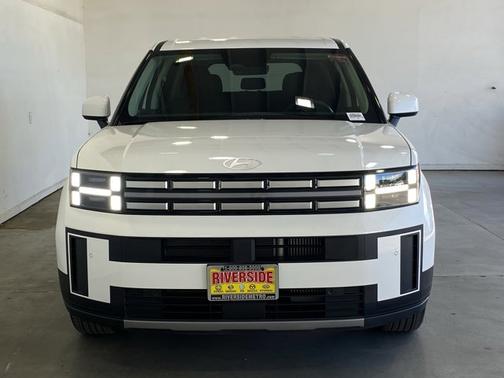 2025 Hyundai SANTA FE SE