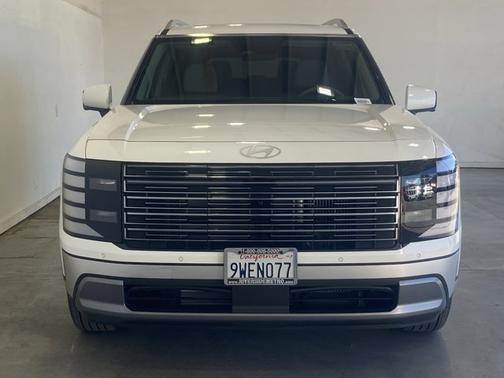 2026 Hyundai Palisade Hybrid Blue SEL Premium 7P