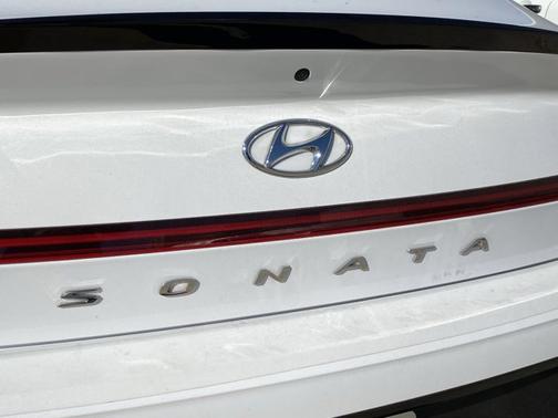 2023 Hyundai SONATA N Line