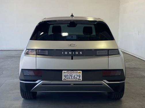 2023 Hyundai IONIQ 5 SEL