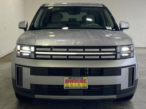 2024 Hyundai SANTA FE SE