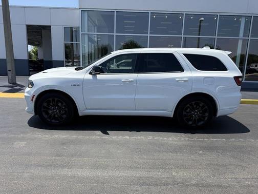 2021 Dodge Durango R/T RWD
