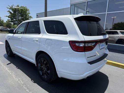 2021 Dodge Durango R/T RWD