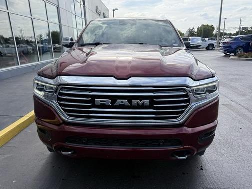 2022 RAM 1500 Longhorn