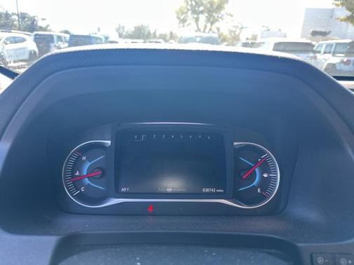 2022 Honda Pilot AWD Sport