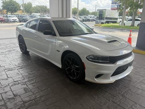 2023 Dodge Charger R/T