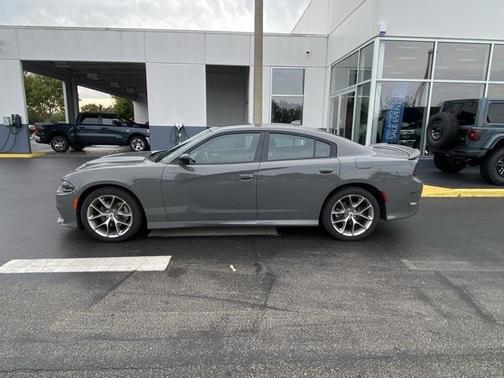 2023 Dodge Charger GT