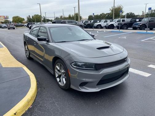 2023 Dodge Charger GT