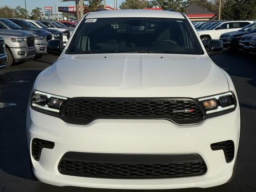 2025 Dodge Durango GT RWD