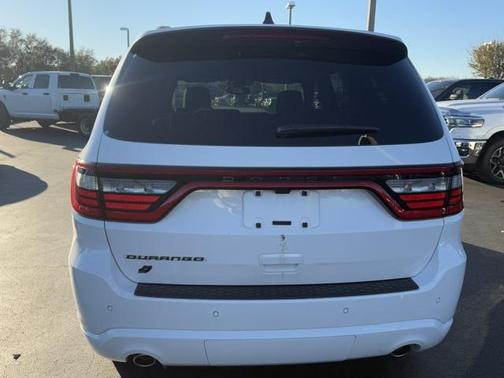 2025 Dodge Durango GT RWD