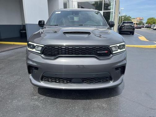2025 Dodge Durango R/T Plus AWD