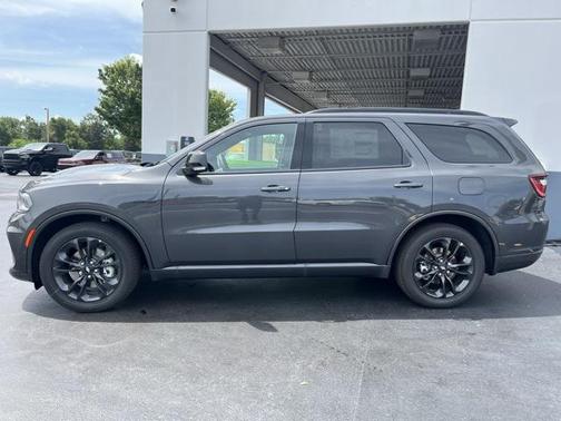 2025 Dodge Durango R/T Plus AWD